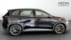 MG S5 EV bild 6