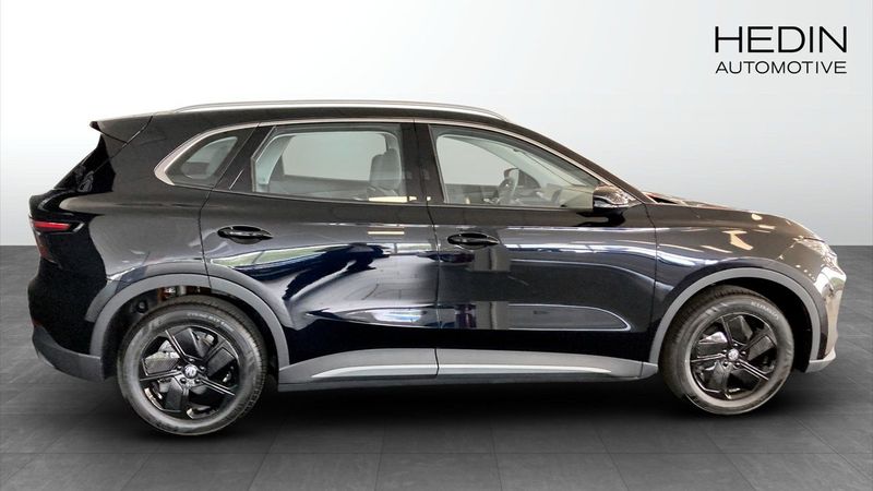 MG S5 EV bild 6