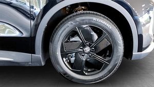 MG S5 EV bild 9
