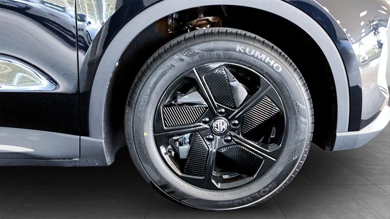 MG S5 EV bild 9
