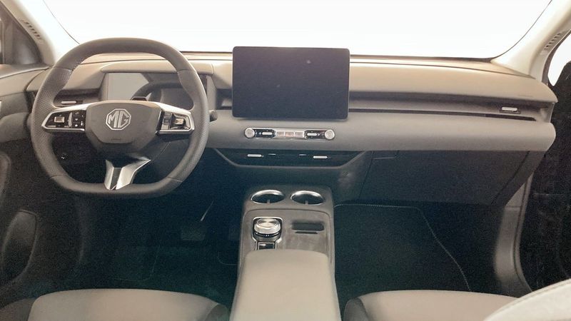 MG S5 EV bild 4
