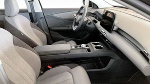 MG S5 EV bild 3