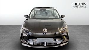 MG S5 EV bild 8