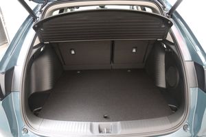 Honda ZR-V bild 8