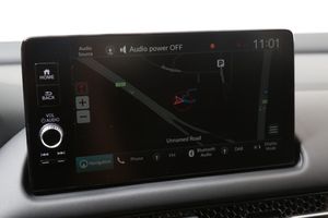 Honda ZR-V bild 28