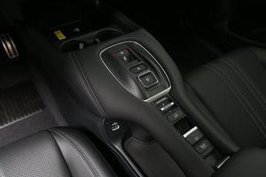 Honda ZR-V bild 22