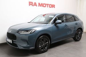 Honda ZR-V bild 1