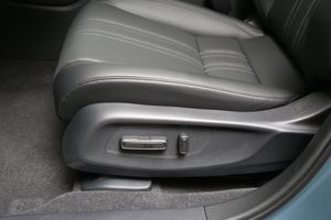 Honda ZR-V bild 19