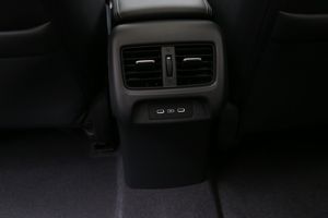 Honda ZR-V bild 17
