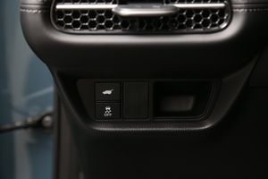 Honda ZR-V bild 21