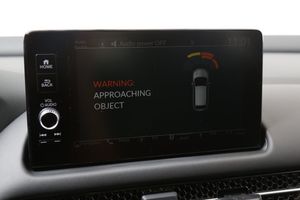 Honda ZR-V bild 27