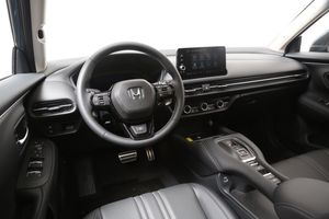 Honda ZR-V bild 14