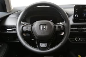 Honda ZR-V bild 15