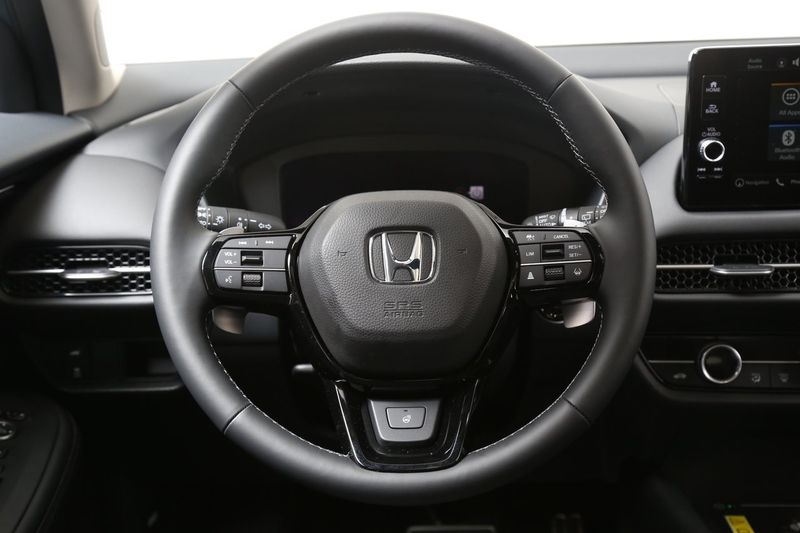 Honda ZR-V bild 15