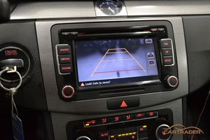 Volkswagen Passat bild 14