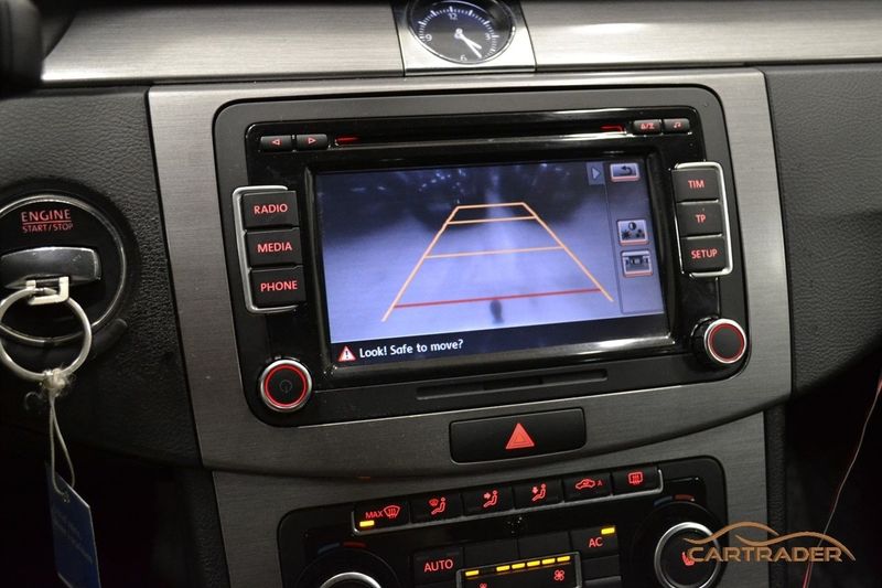 Volkswagen Passat bild 14