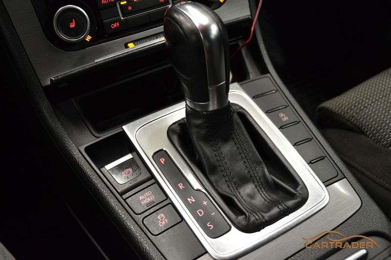 Volkswagen Passat bild 15