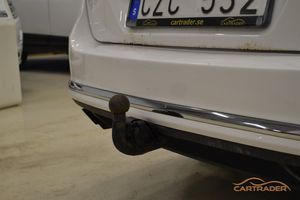 Volkswagen Passat bild 12