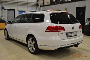 Volkswagen Passat bild 4