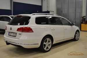 Volkswagen Passat bild 3