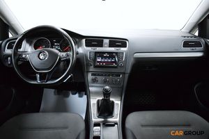 Volkswagen Golf bild 9