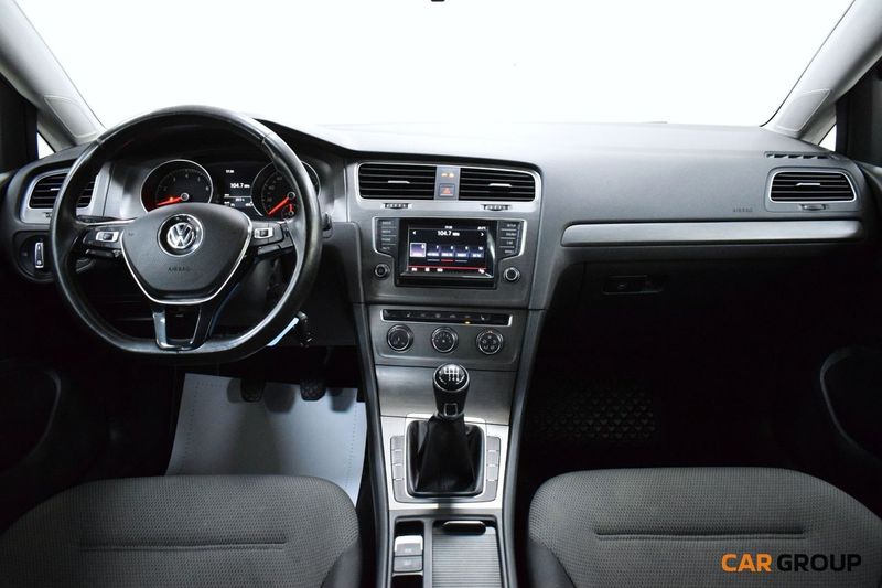 Volkswagen Golf bild 9