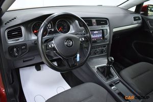 Volkswagen Golf bild 11