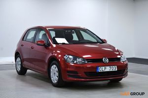 Volkswagen Golf bild 3
