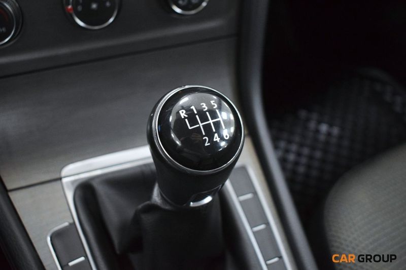 Volkswagen Golf bild 17