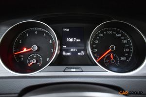 Volkswagen Golf bild 16