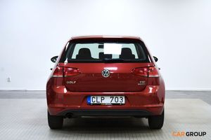 Volkswagen Golf bild 5