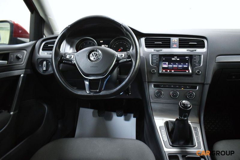 Volkswagen Golf bild 10