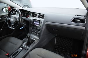 Volkswagen Golf bild 12