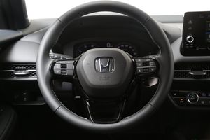 Honda ZR-V bild 15