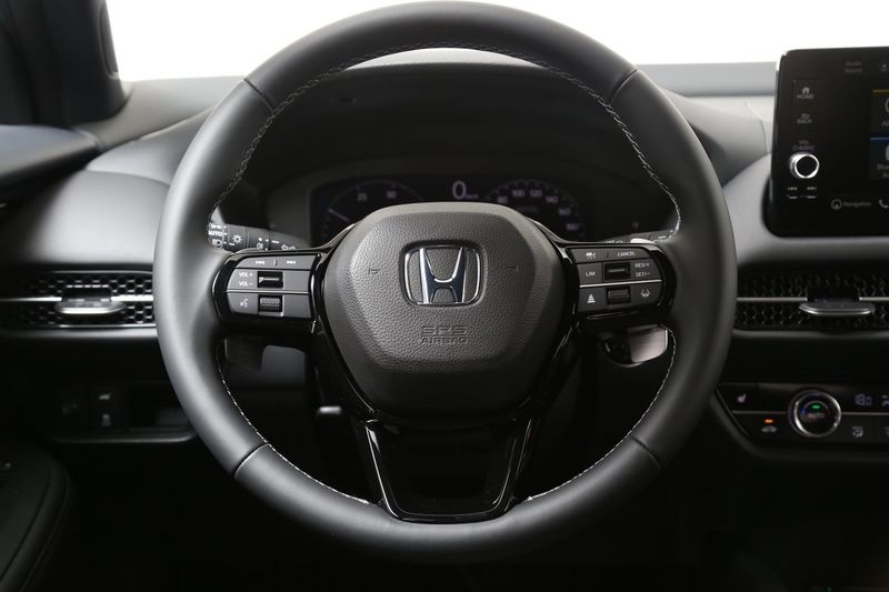 Honda ZR-V bild 15
