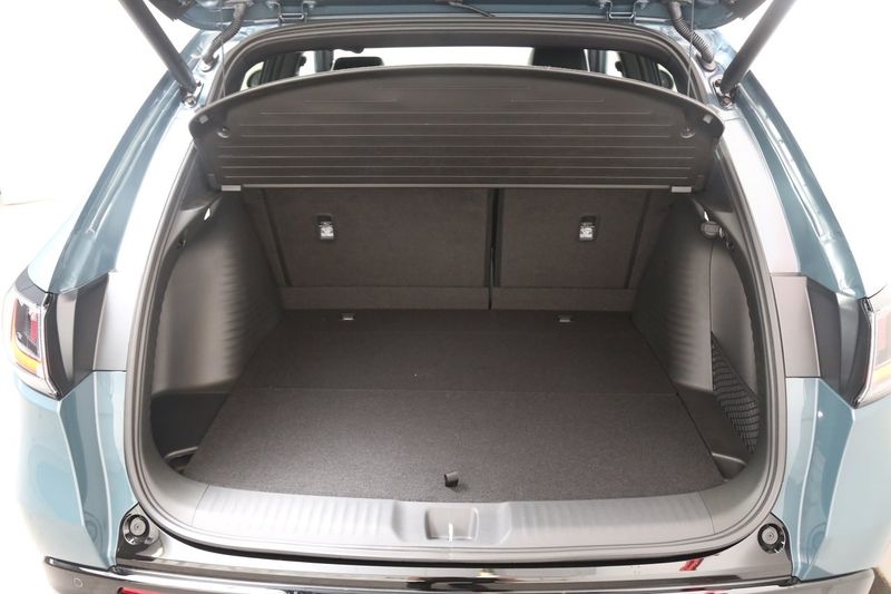 Honda ZR-V bild 8