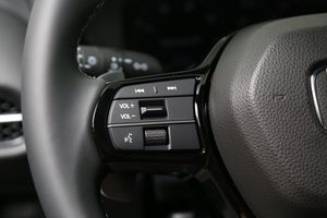 Honda ZR-V bild 16