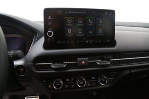 Honda ZR-V bild 24