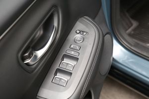 Honda ZR-V bild 19