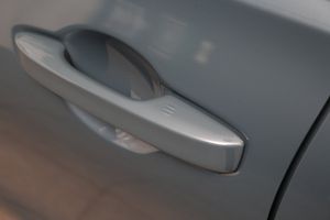 Honda ZR-V bild 12