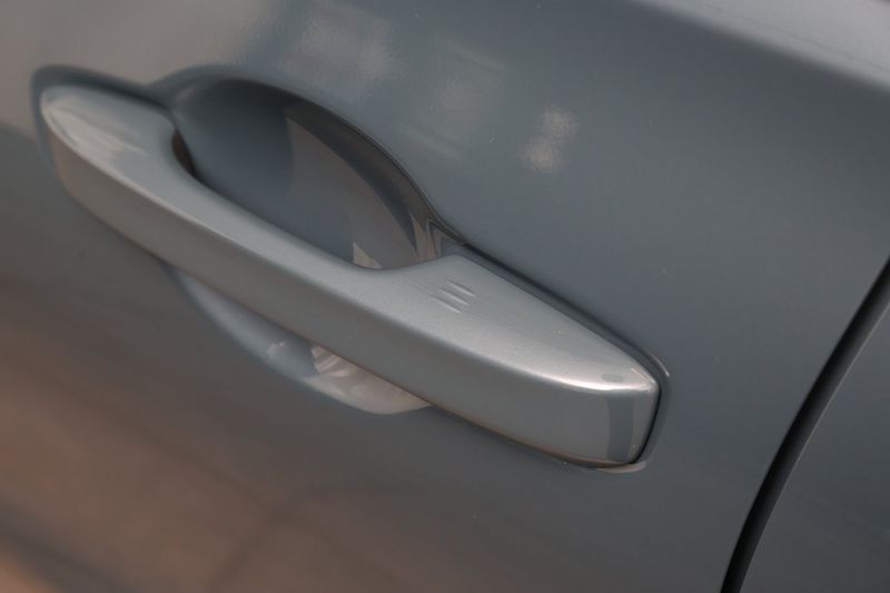 Honda ZR-V bild 12