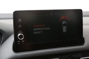 Honda ZR-V bild 25