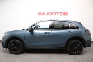 Honda ZR-V bild 3