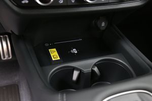 Honda ZR-V bild 23