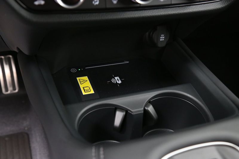 Honda ZR-V bild 23