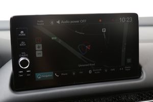 Honda ZR-V bild 27