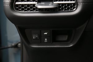 Honda ZR-V bild 21