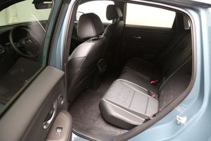 Honda ZR-V bild 7