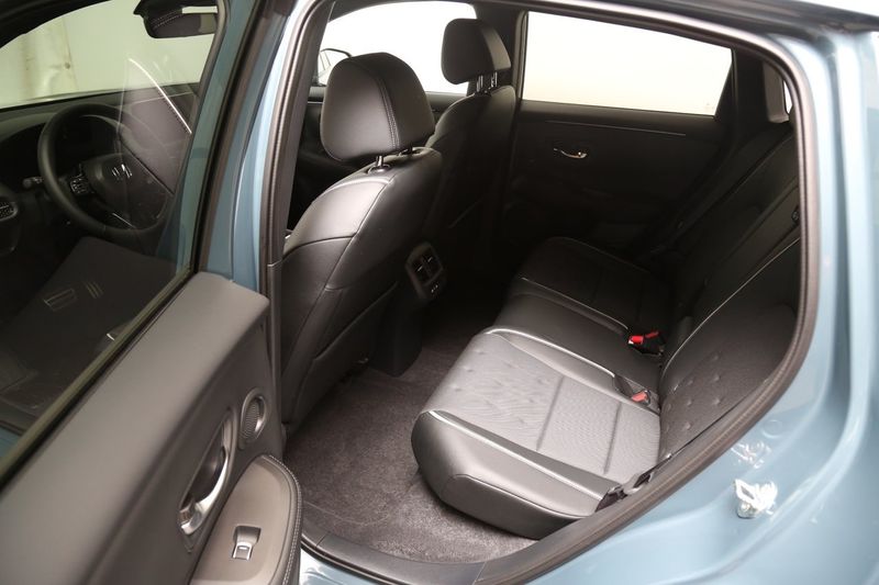 Honda ZR-V bild 7