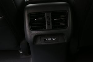 Honda ZR-V bild 18